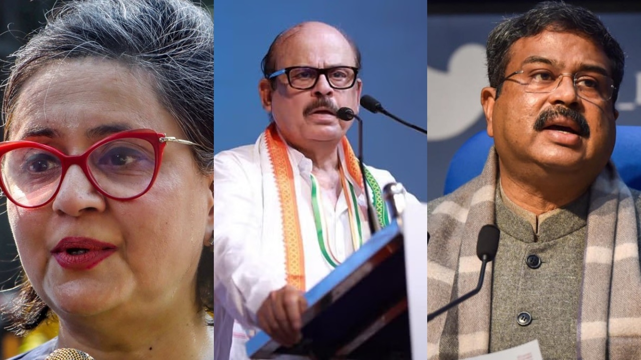 Opposition terms fuel duty cut 'late', opportunist; BJP defends move