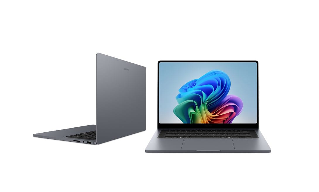 Samsung Galaxy Book6 series.