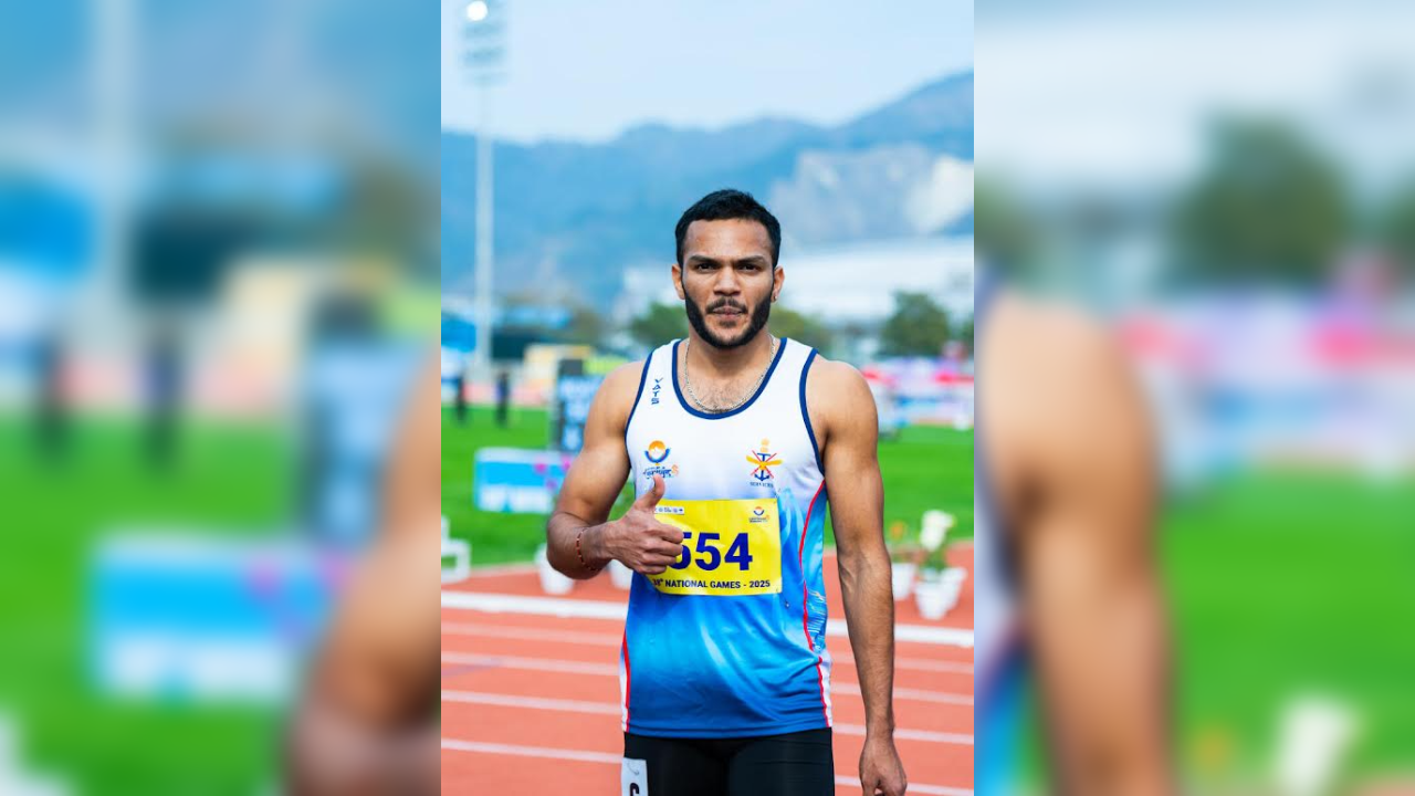 National Open Relay Competition: Karnataka runners key in India’s World Relays push