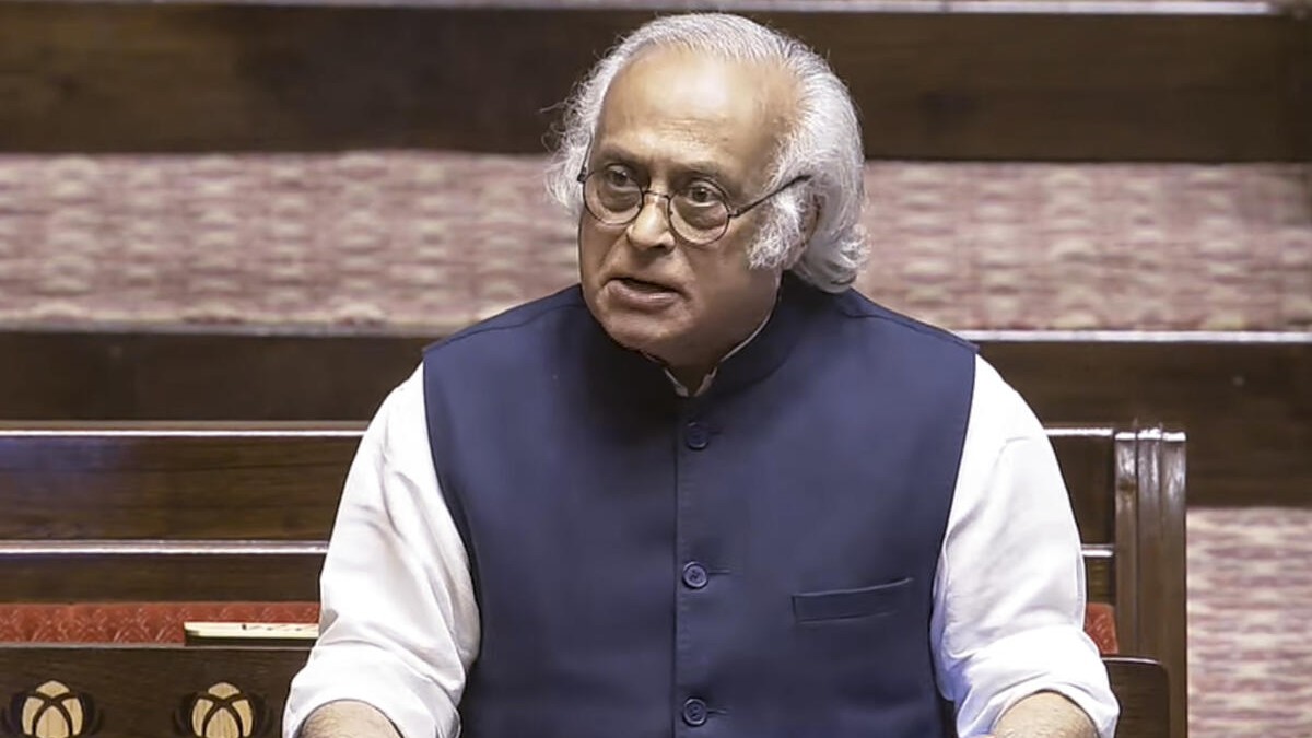 PM Modi lacks courage to oppose Israel's actions in West Bank: Congress