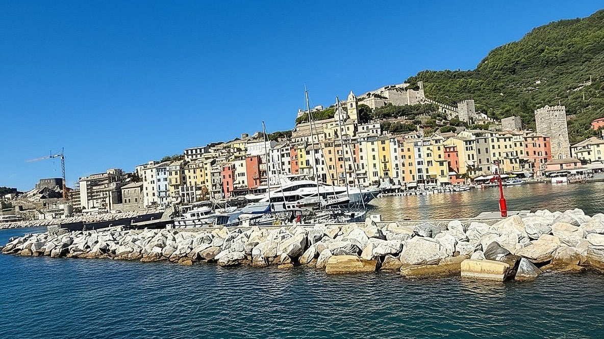 Exploring Monterosso: A Timeless Journey Through Cinque Terre's Coastal Charm