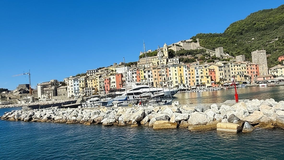 Romancing Monterosso: A journey through Cinque Terre’s timeless charm