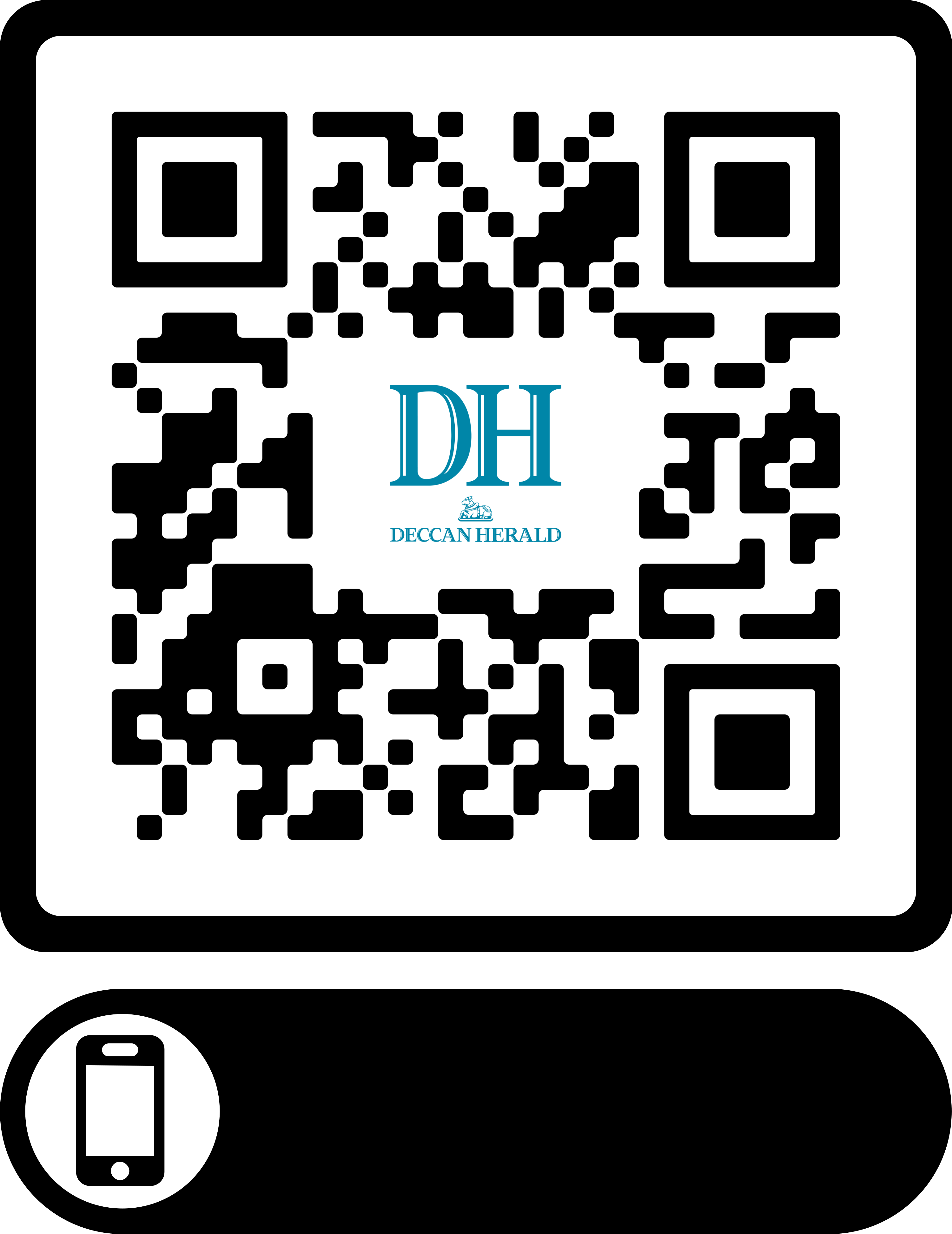 Scan to see how Bengaluru’s waste becomes biogas.