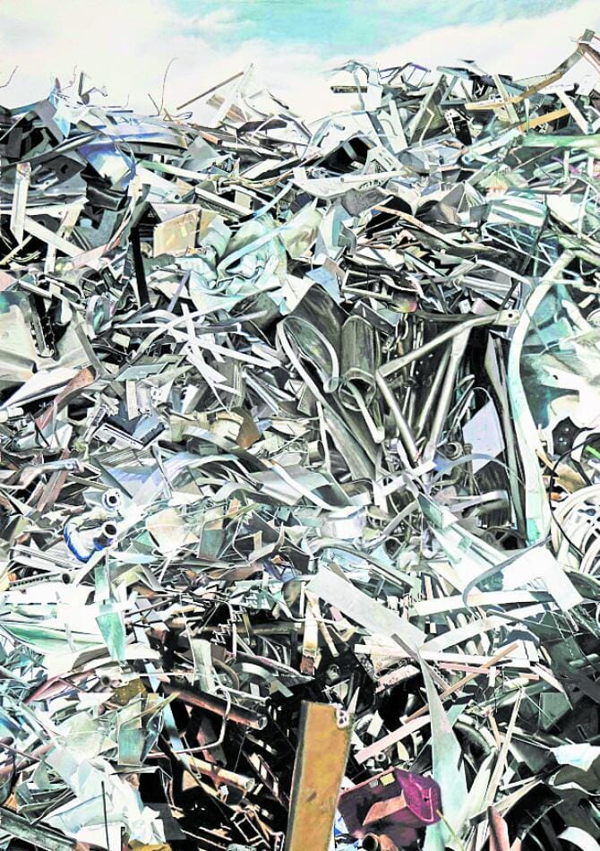 Courtesy: Jehangir Nicholson Art Foundation