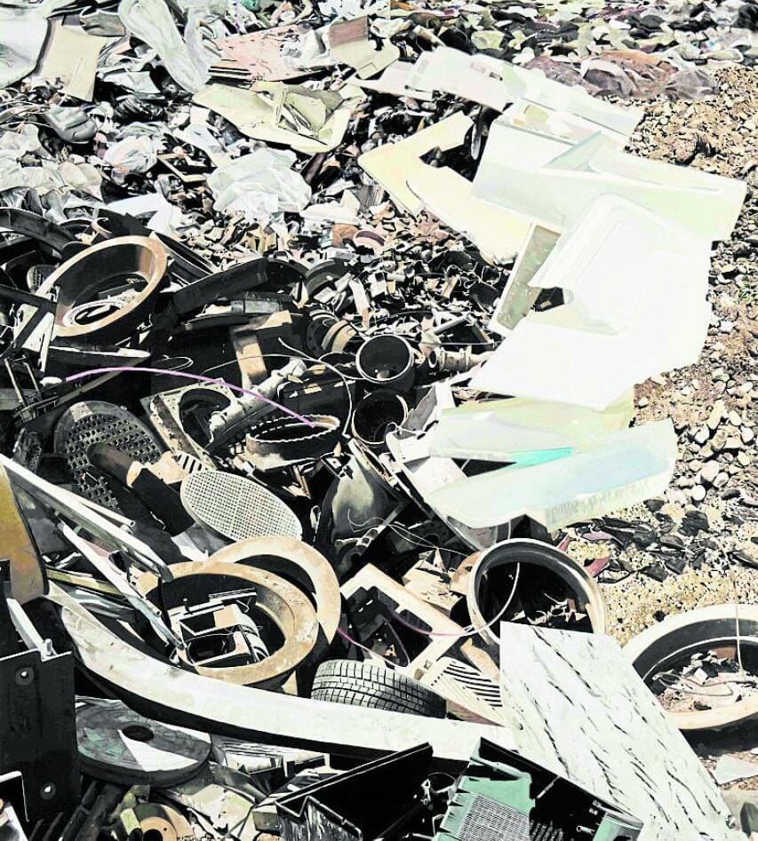 Courtesy: Jehangir Nicholson Art Foundation