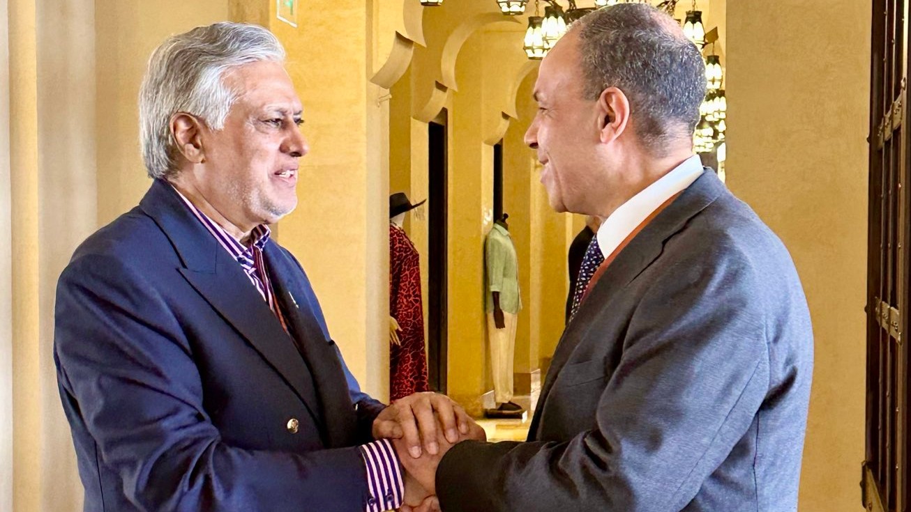 Foreign ministers of Saudi Arabia, Egypt, Turkiye to visit Pakistan for talks on West Asia