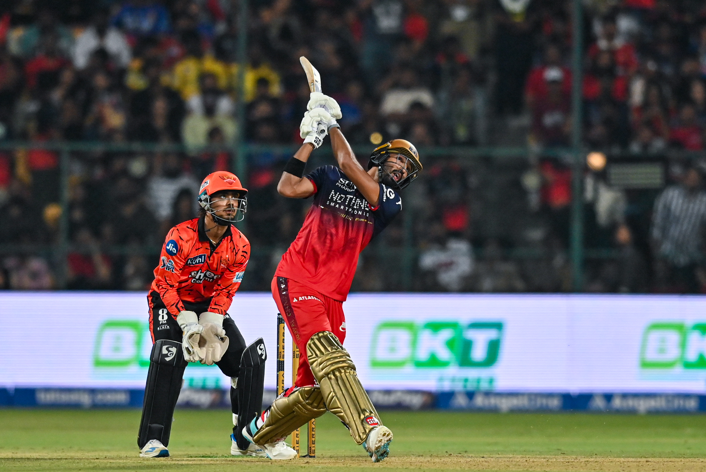 Following Jacob Duffy