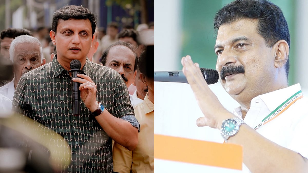 Kerala Assembly Elections 2026 | Battle of Beypore: CPI(M)'s Mohammed Riyas faces P V Anwar's challenge in Left fortress
