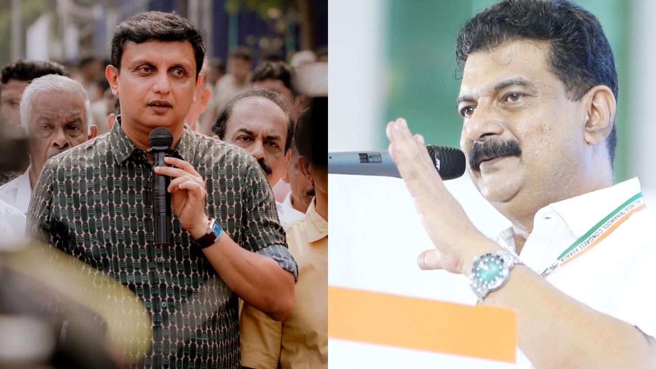 Kerala Assembly Elections 2026 | Battle of Beypore: CPI(M)’s Mohammed Riyas faces P V Anvar’s challenge in Left fortress