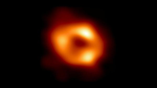 Did scientists just detect an exploding black hole?