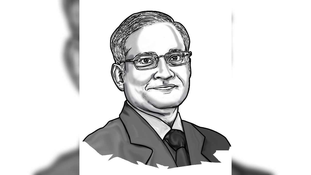 Beijing’s big bet on self-reliance