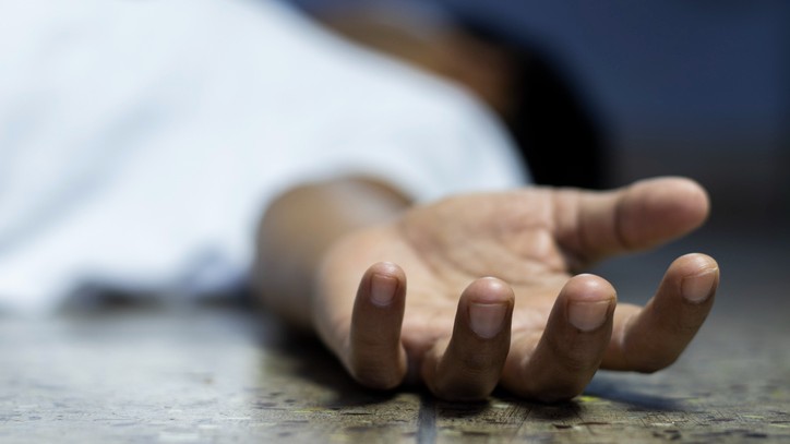 Murder accused shot dead in police encounter in Agra