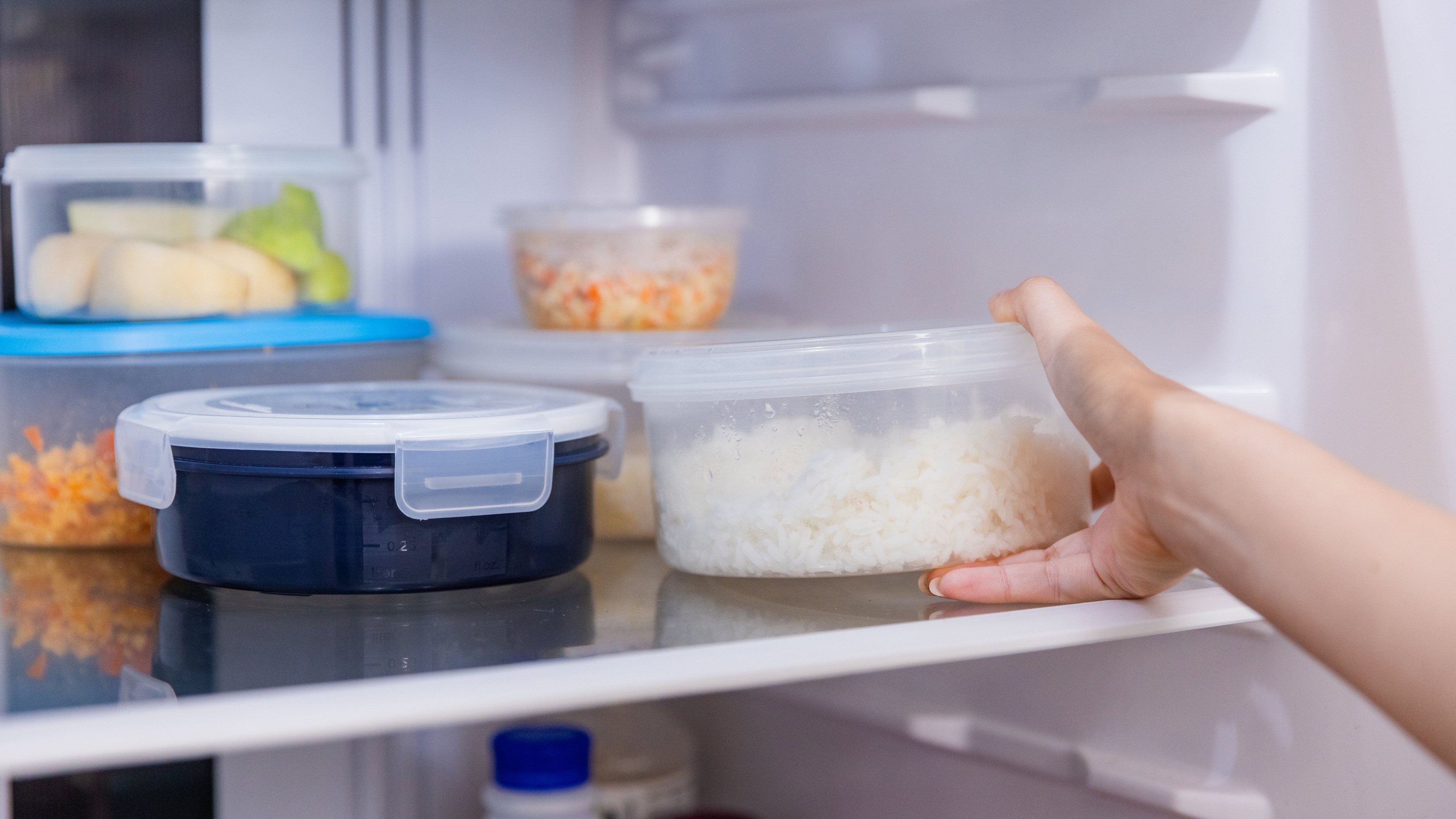 Leftover rice: Is it good for you or bad?