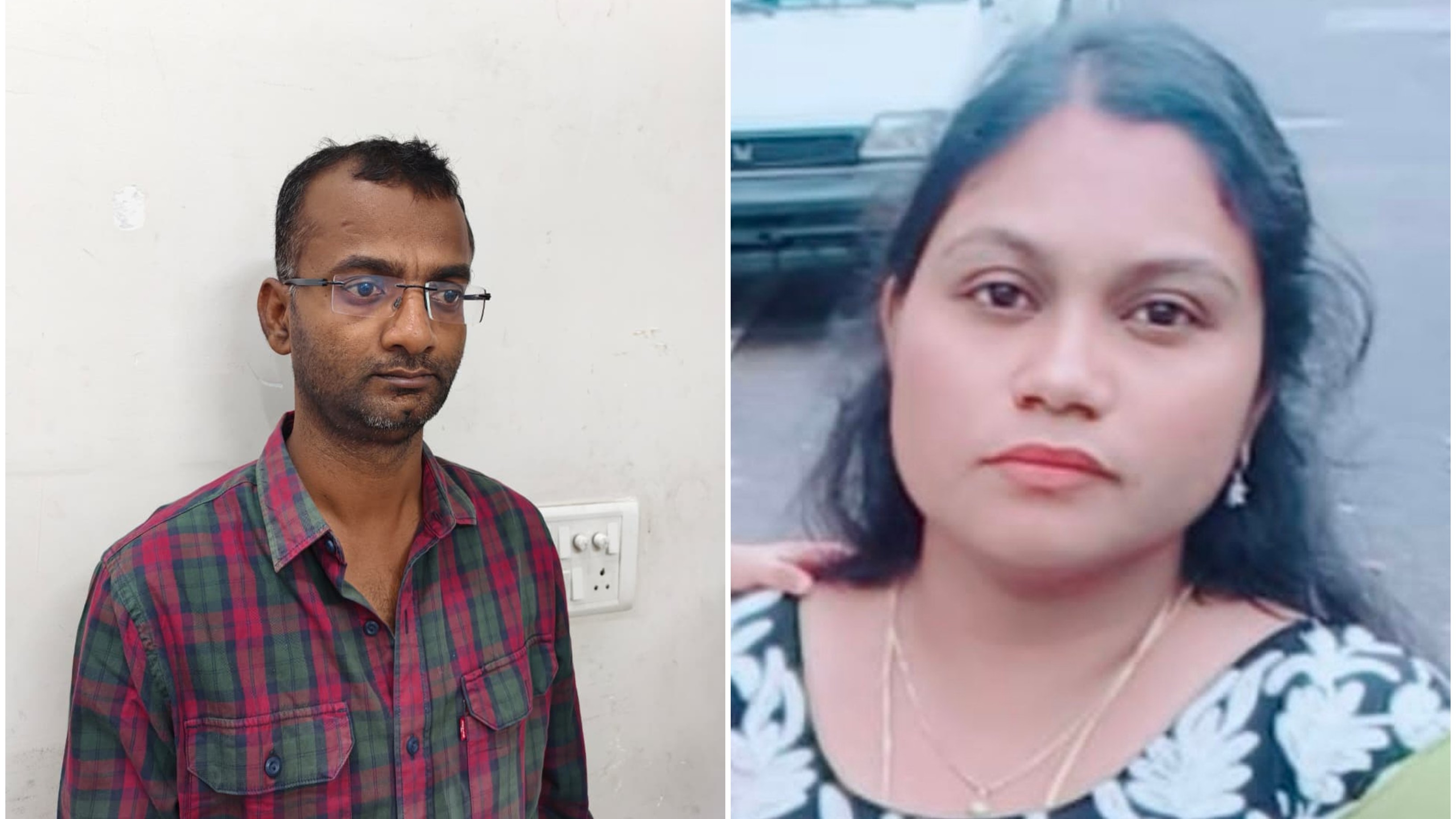 Bengaluru banker murder case: 'Possessive' husband named prime accused in charge sheet