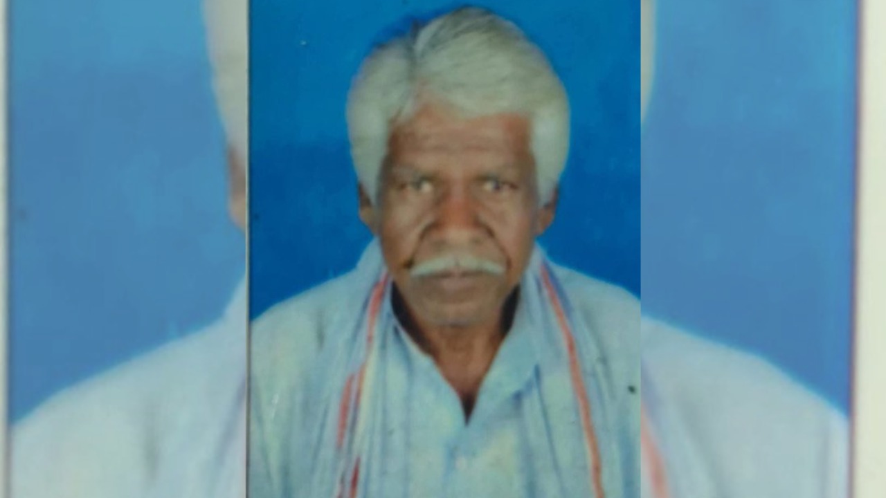 Man collapses, dies while waiting for LPG cylinder in Akola amid West Asia conflict