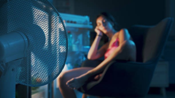 Warm nights on the rise in Karnataka: Report