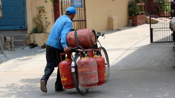Commercial cylinder supply to Karnataka hiked by 68%: Minister Muniyappa