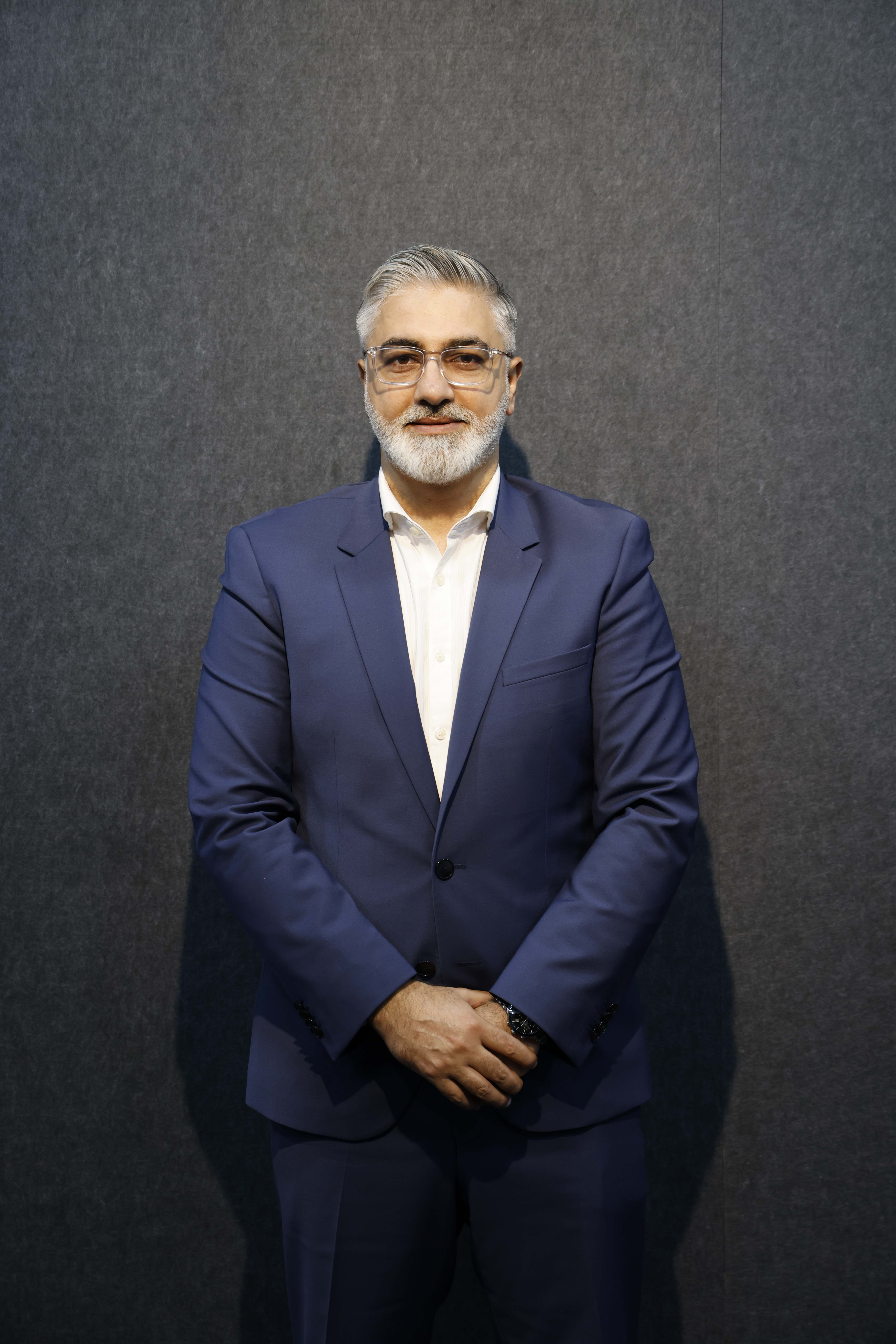 Rakesh Kaul