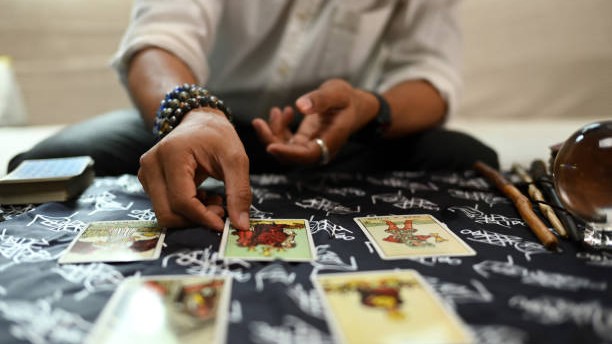 Power sans scrutiny: Why people rush to godmen and gurus