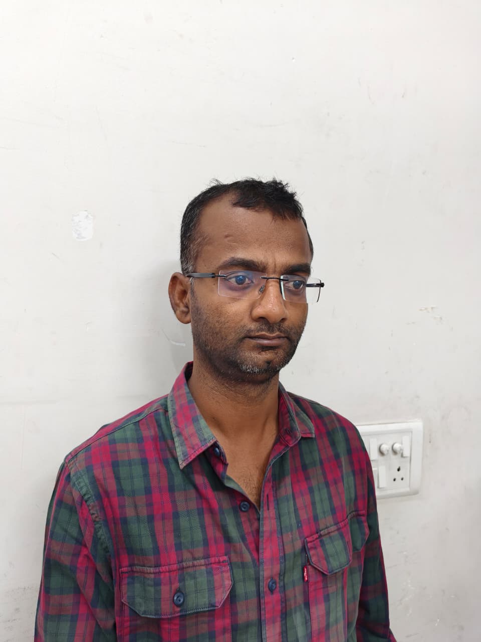 S Balamurugan