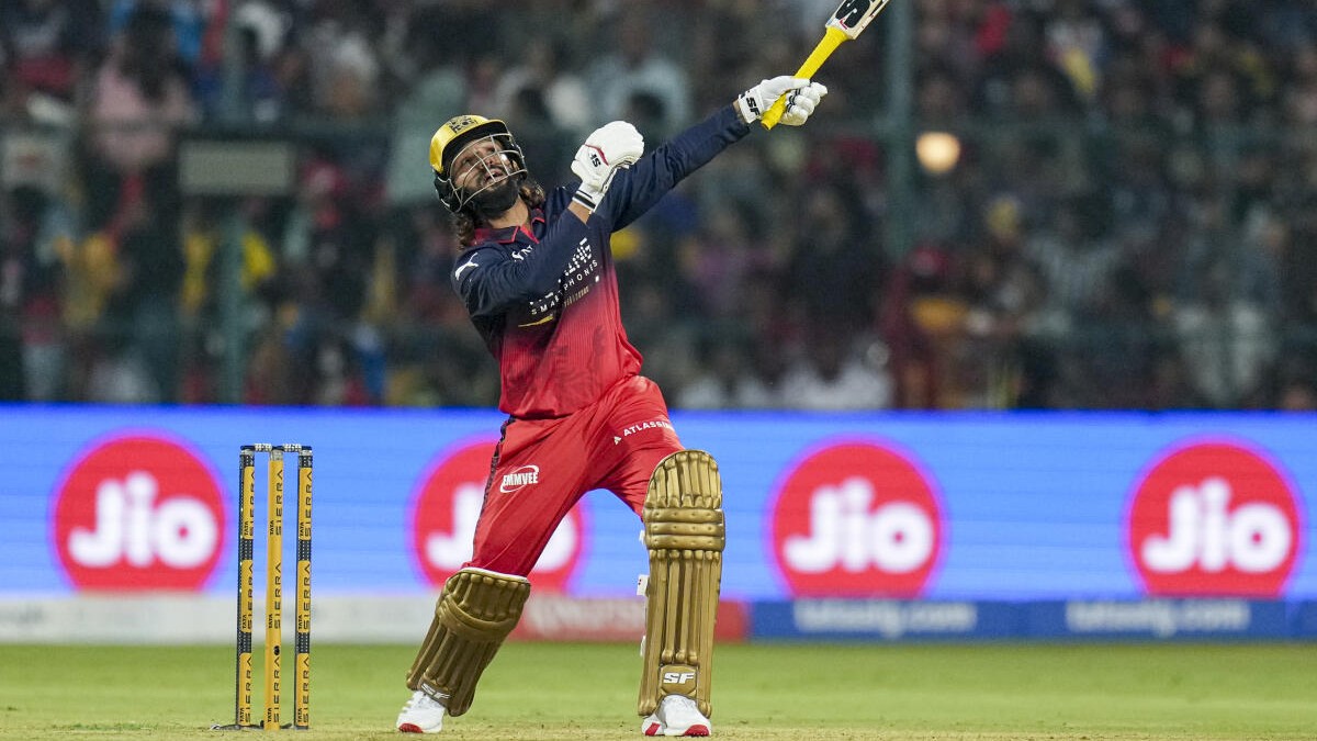 IPL 2026 | What we did in 2025 has passed, we're not here to defend anything: RCB skipper Rajat Patidar