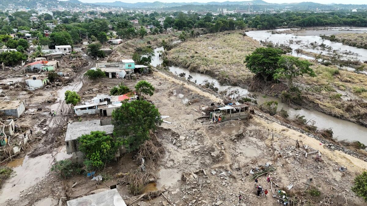 9 killed in Pakistan’s Khyber Pakhtunkhwa due to heavy rain