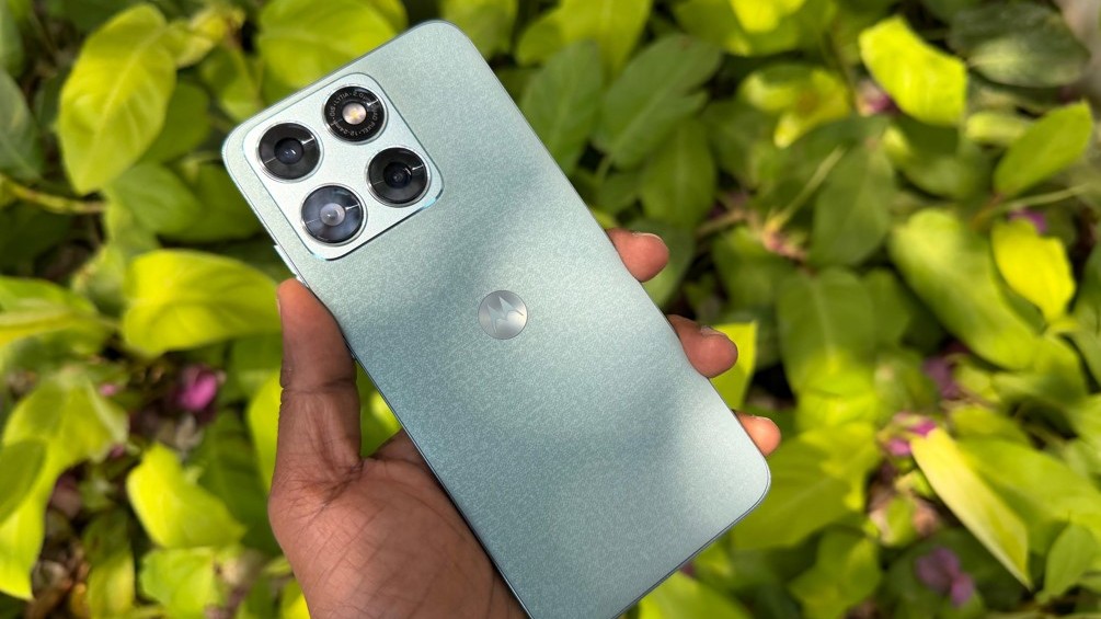 Motorola Edge 70 Fusion Review: Feature-rich, stylish phone with long battery life