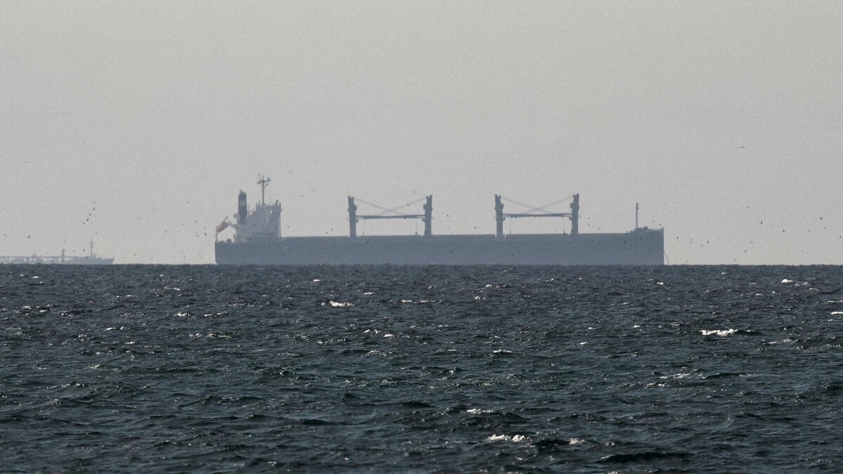 Hormuz is just the beginning of a world held hostage by geography