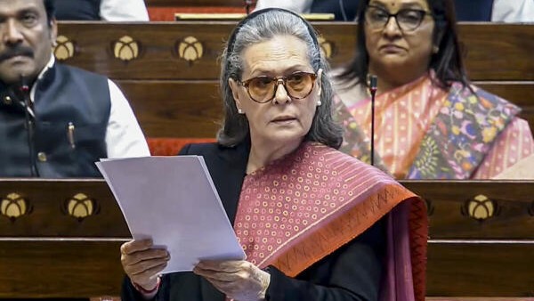 Sonia Gandhi to be discharged soon as she shows 'excellent progress': Doctors