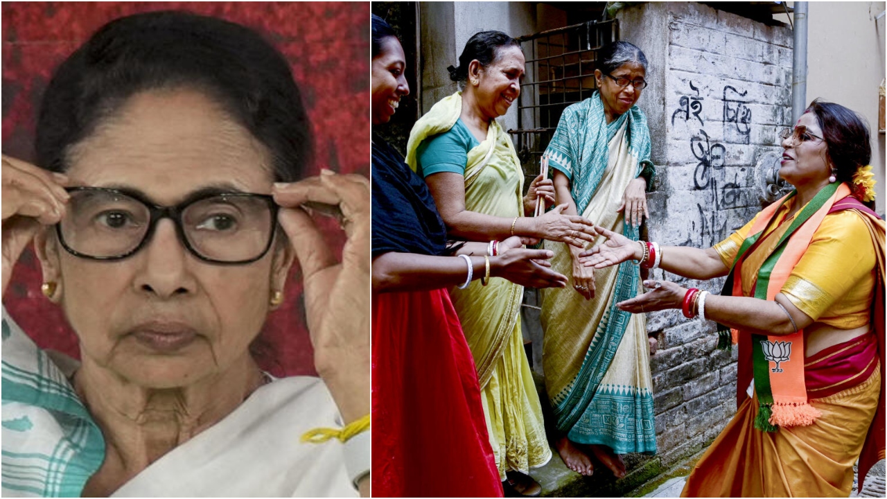 West Bengal Assembly Elections 2026 | Cracking Mamata's loyal base: BJP ropes in protest figures, pledges higher payouts to woo women