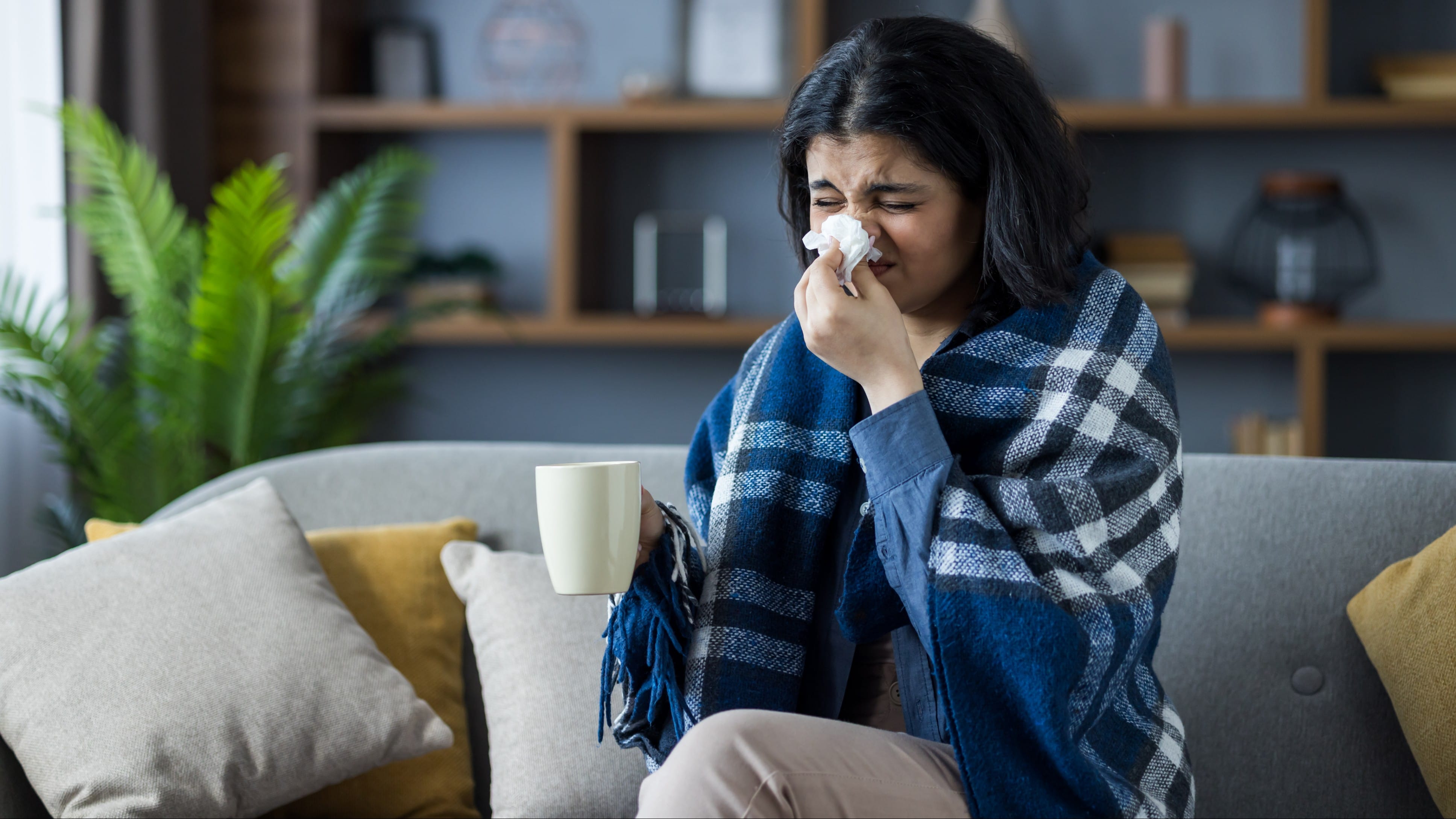 Cold calling: Are you treating your cold right? Doctor says antibiotics is not the best course of treatment