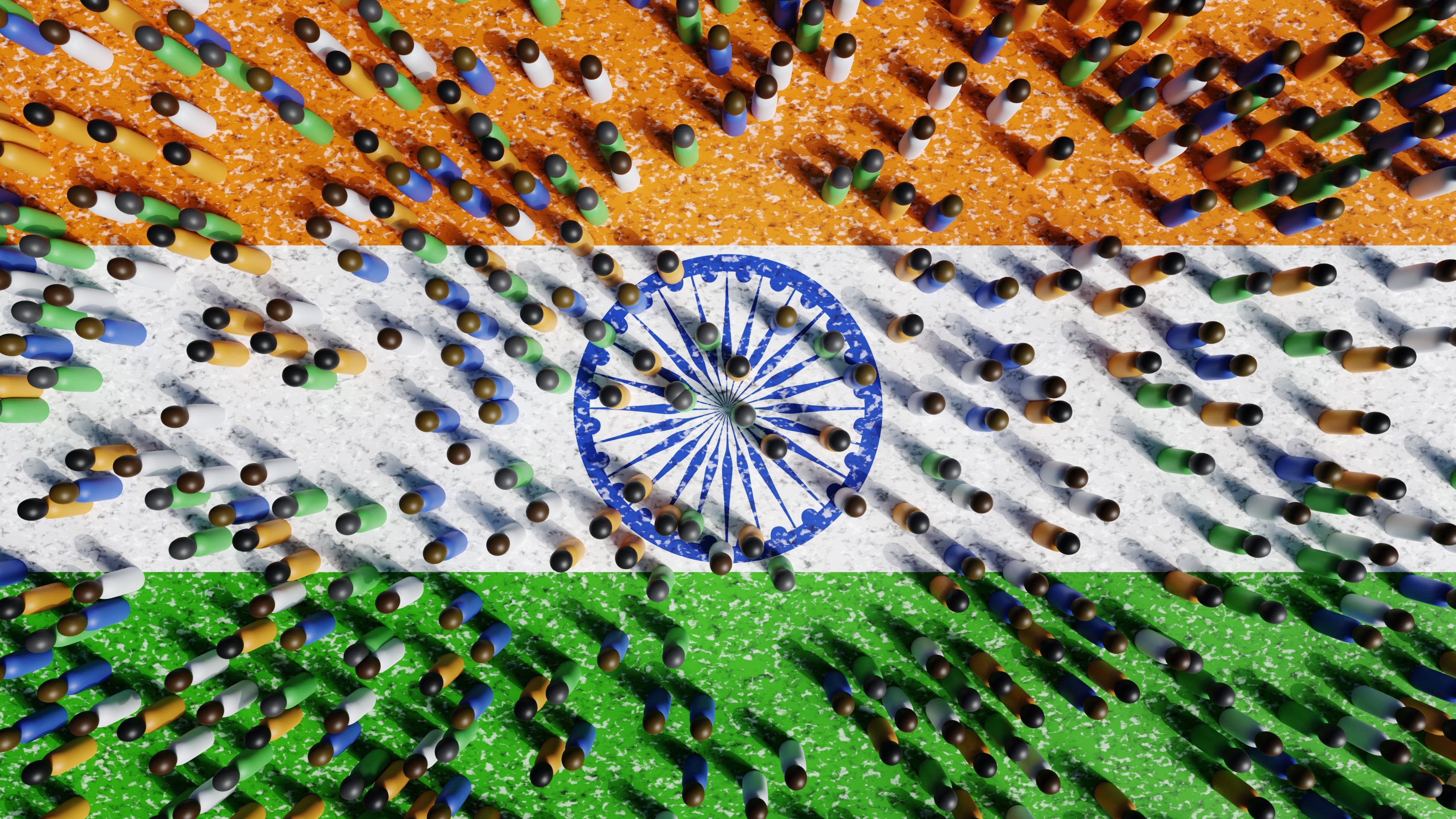 Why India’s south thinks it has to populate or perish