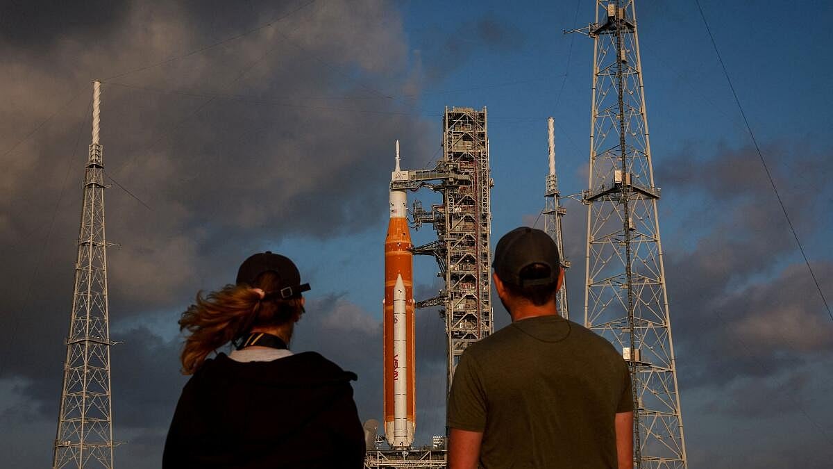 Artemis II mission: How NASA’s crewed Moon flight will unfold daywise