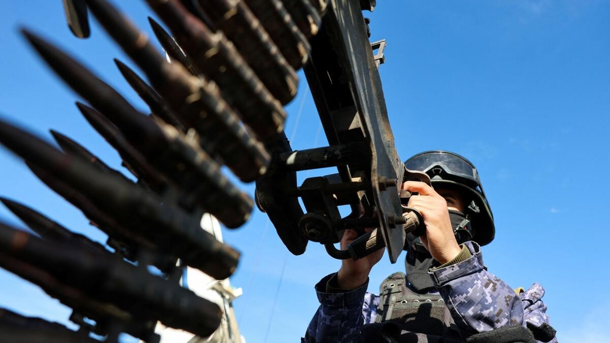 Iran defiant as Israel strikes Tehran and drones fired at Israel from Yemen