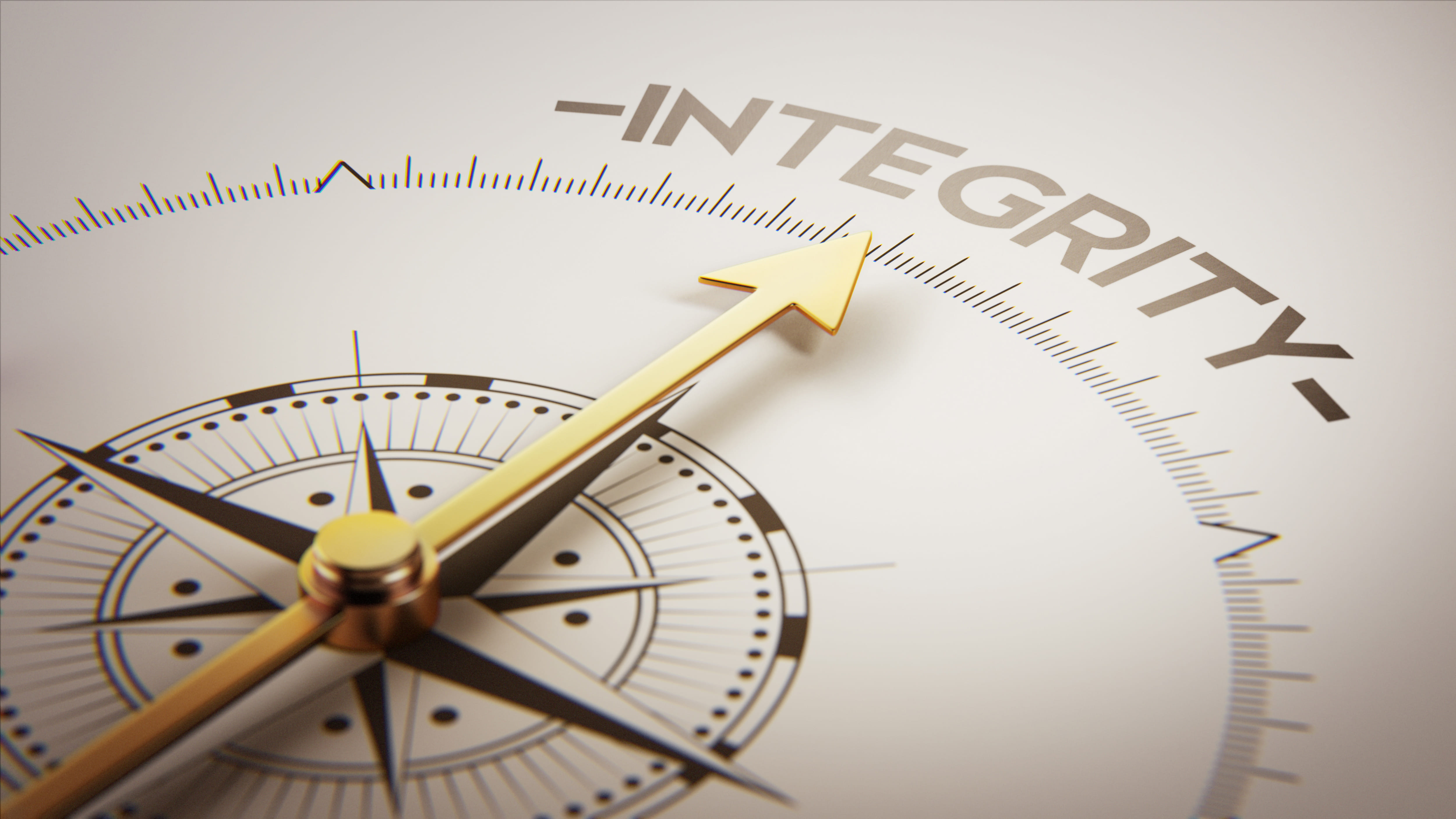 The ethics deficit in higher education