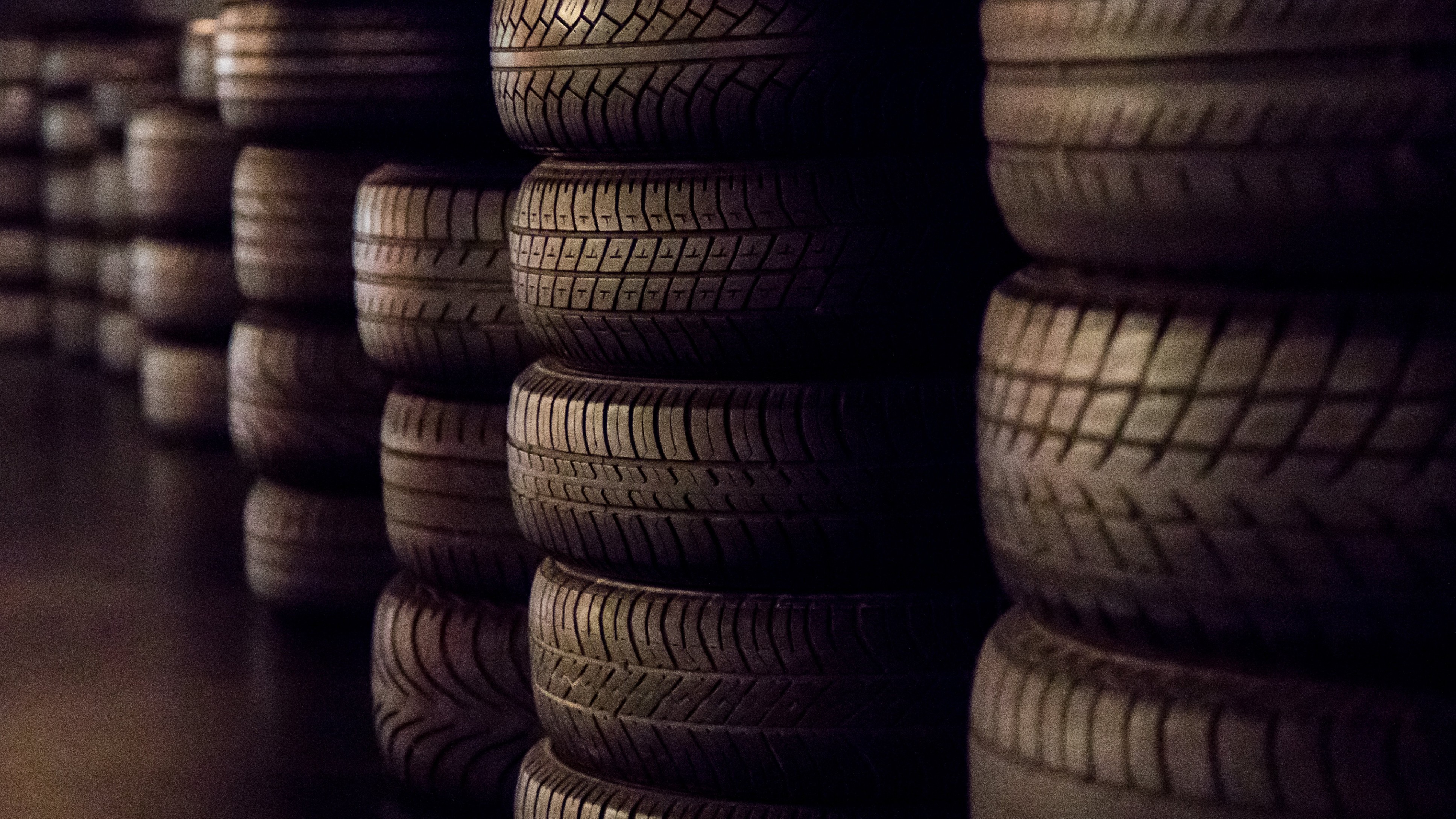 Karnataka: CPCB notice to tyre producers, recyclers