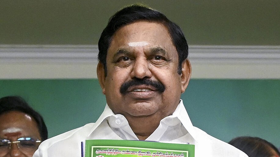Tamil Nadu Assembly Elections 2026 | Don't compare Vijay with MGR, says AIADMK chief Palaniswami