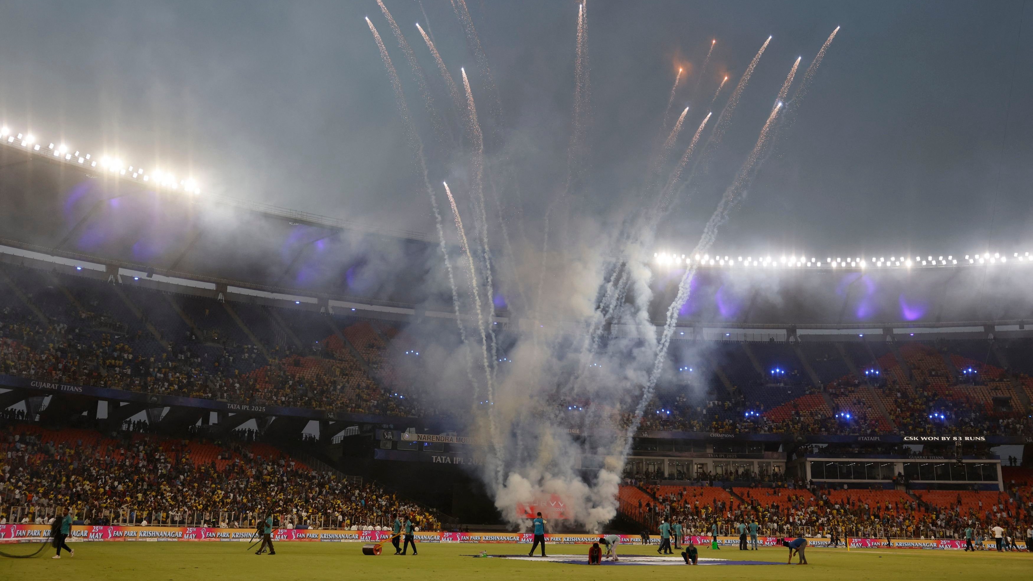 JioStar terminates Bangladesh IPL cricket broadcast deal, letter shows