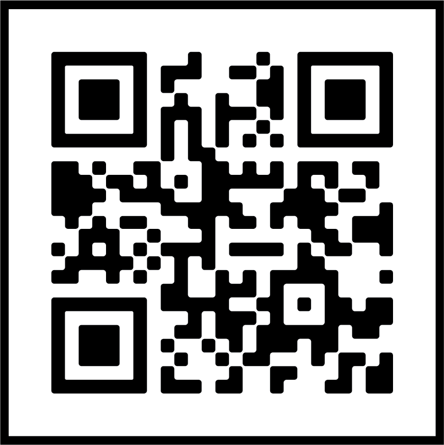 Scan to register for mock CET & NEET exams.