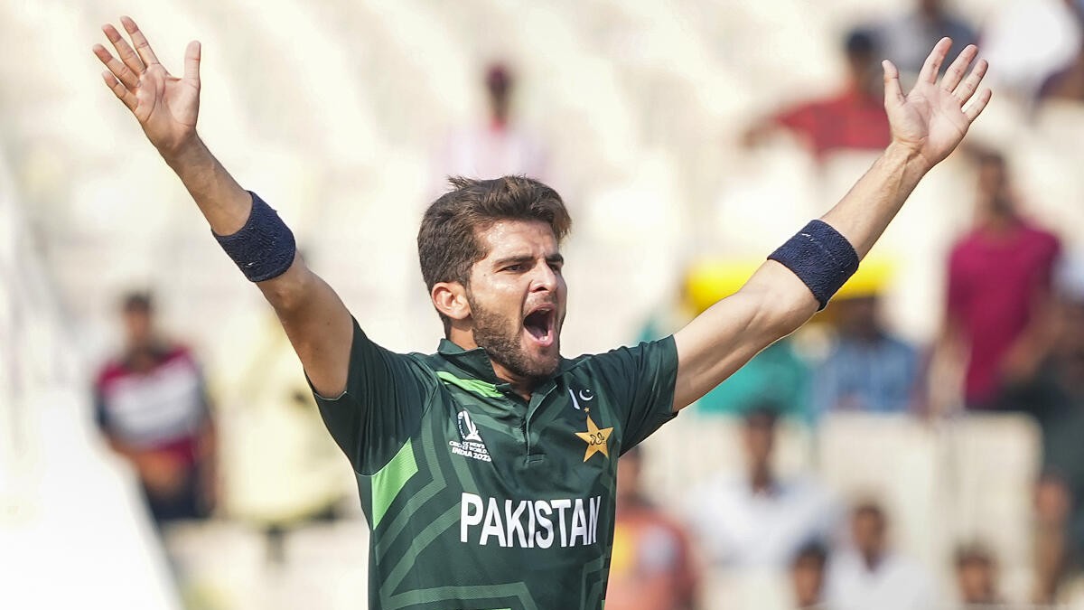 Pakistan Super League: Shaheen Afridi, Sikandar Raza accused of hotel protocol violation
