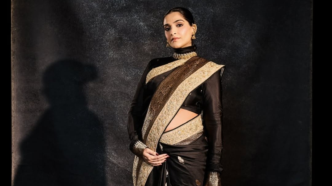 Sonam Kapoor and husband Anand Ahuja welcome second son: Check out announcement post 