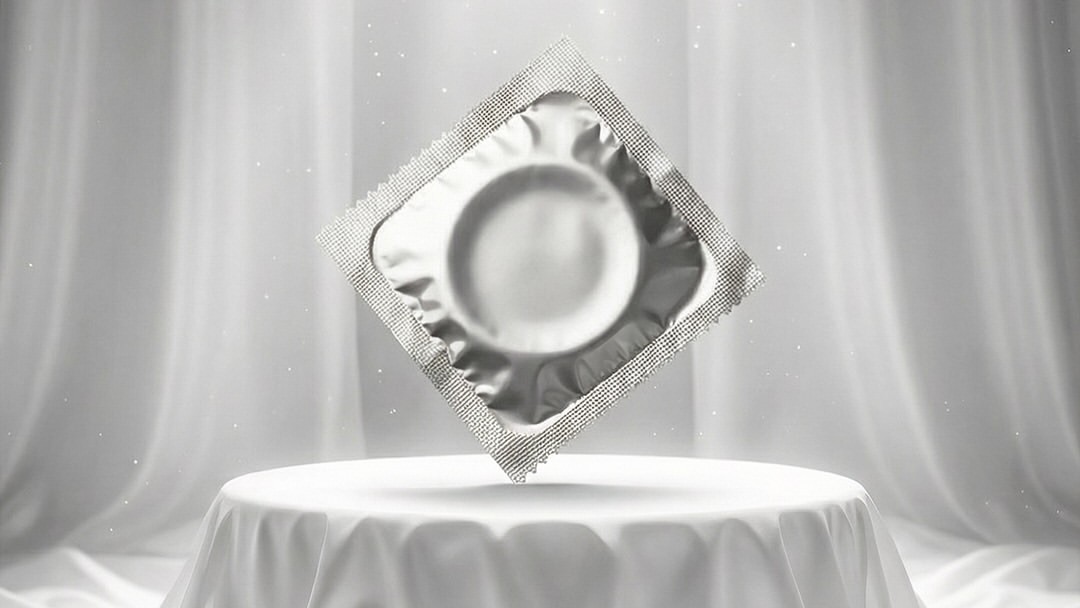 World's first 'protein condom'? Fitness brand BeastLife's offer has internet in splits but April Fool's Day is coming!