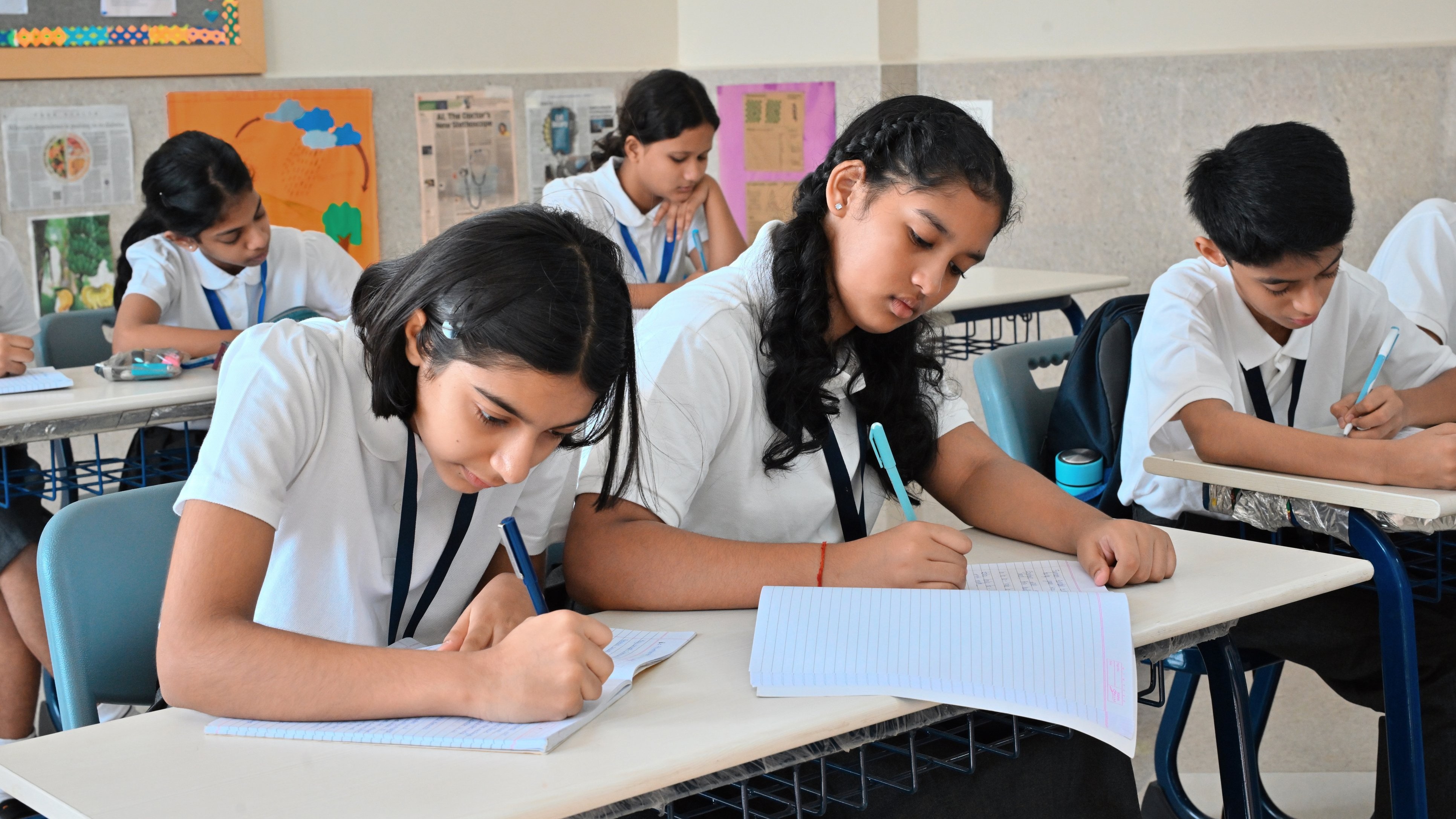 The reform that never reached the classroom