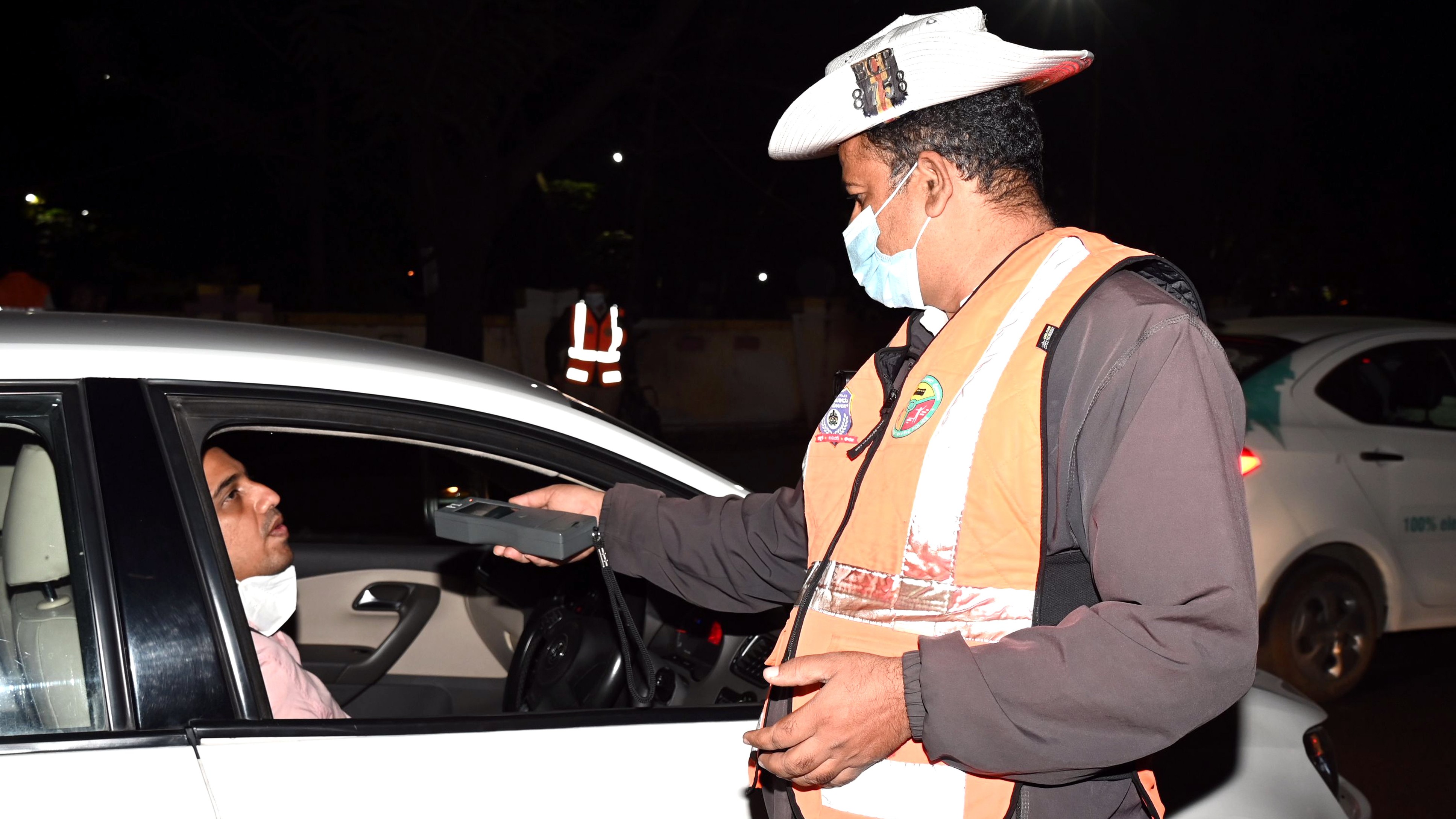 Over 600 booked for drunk driving as BTP cracks down on violators