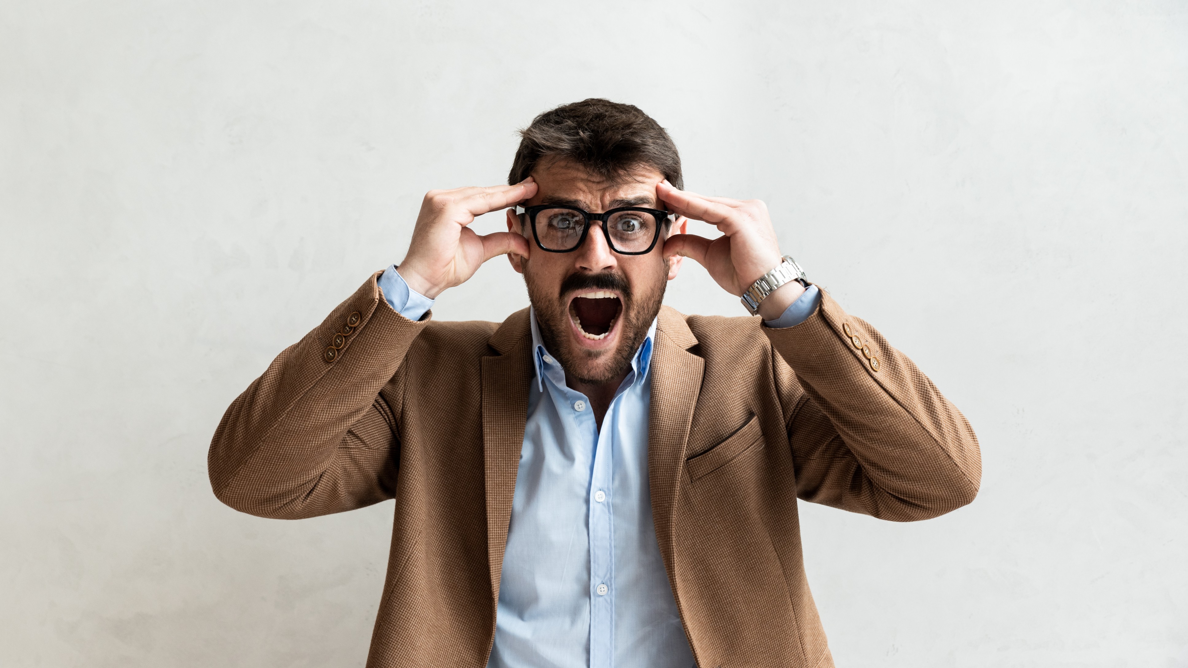 Watch your steps: Your walking style can tell a lot about your inner emotional state