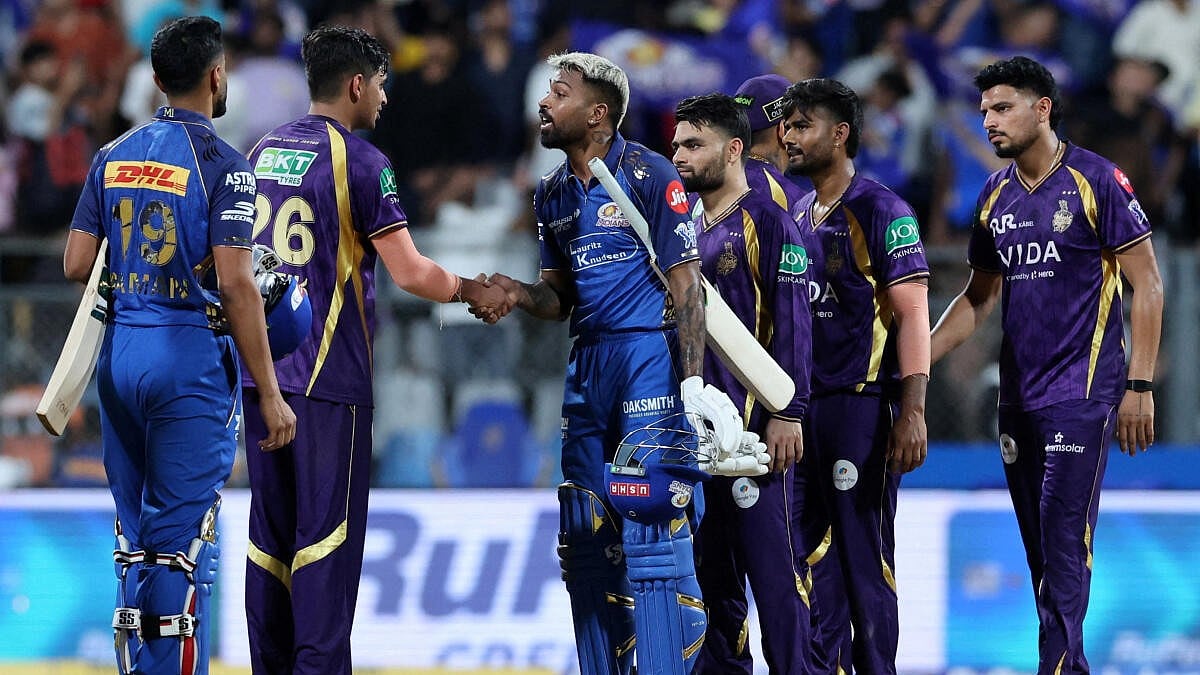 IPL 2026: Growing Demands for Harsher Penalties on Player Withdrawals