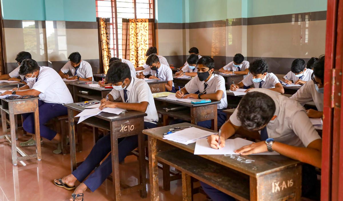 Karnataka PUC 1 final results 2026 out; check your scorecard here