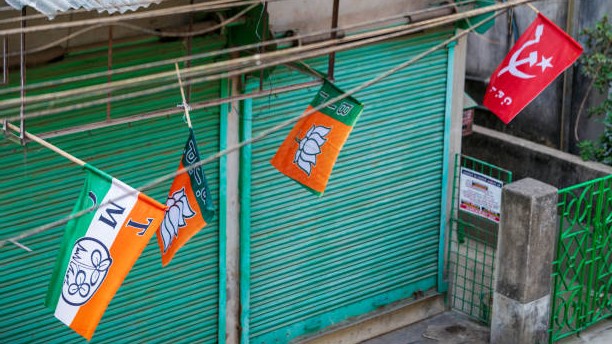 Welfarism scores over safety for women in West Bengal 