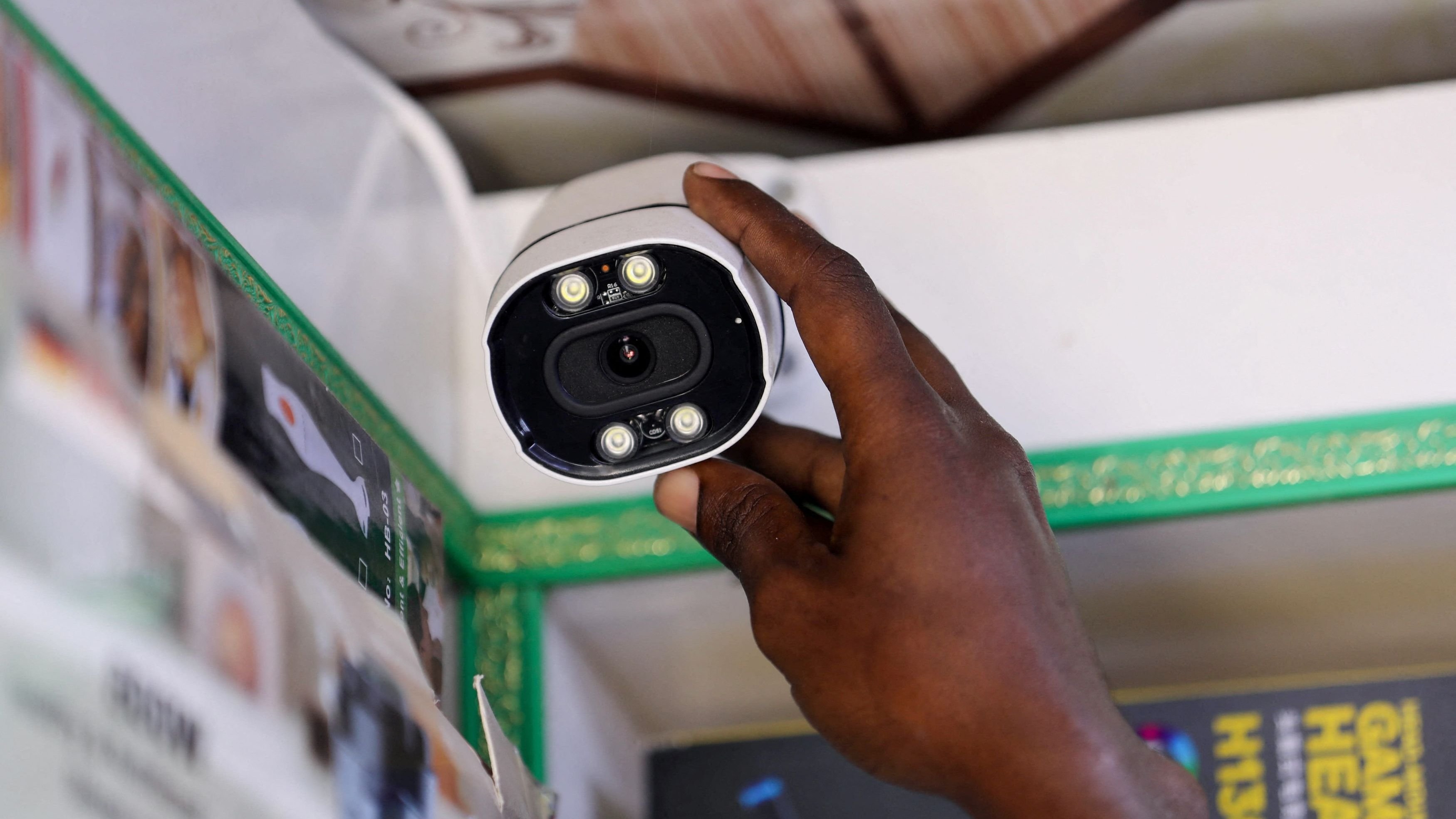 New regulatory certification to drive Chinese CCTV camera brands out of India