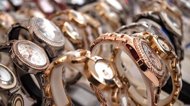 Bengaluru: Five held for selling fake branded watches